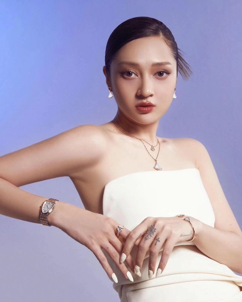 Thưởng thức Album Bao Anh với các bài hát Hit