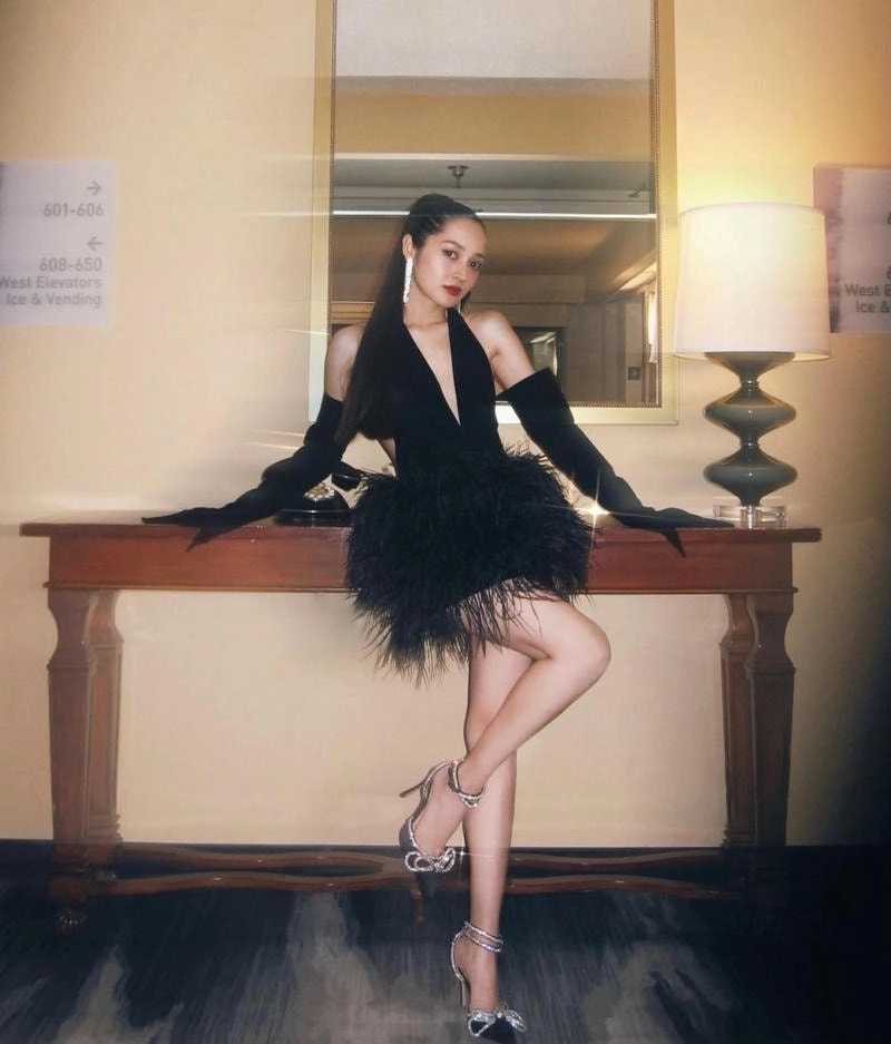 Tìm hiểu năm nào ca sĩ nói với anh ấy sẽ được sinh ra và hành trình nghệ thuật