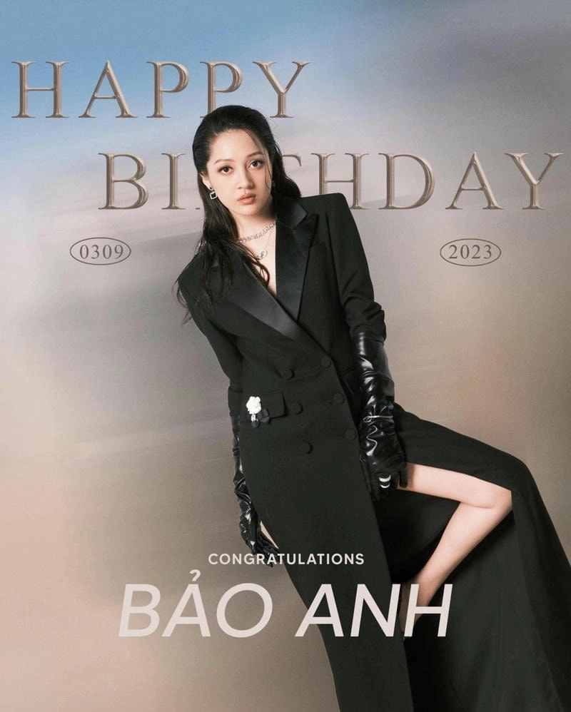 Khám phá các bài hát trong danh sách bao Anh được yêu thích