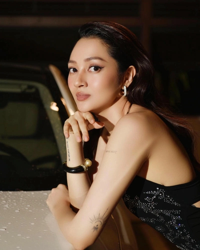 Bao Anh? Tìm hiểu về sự nghiệp âm nhạc và âm nhạc của cô ấy