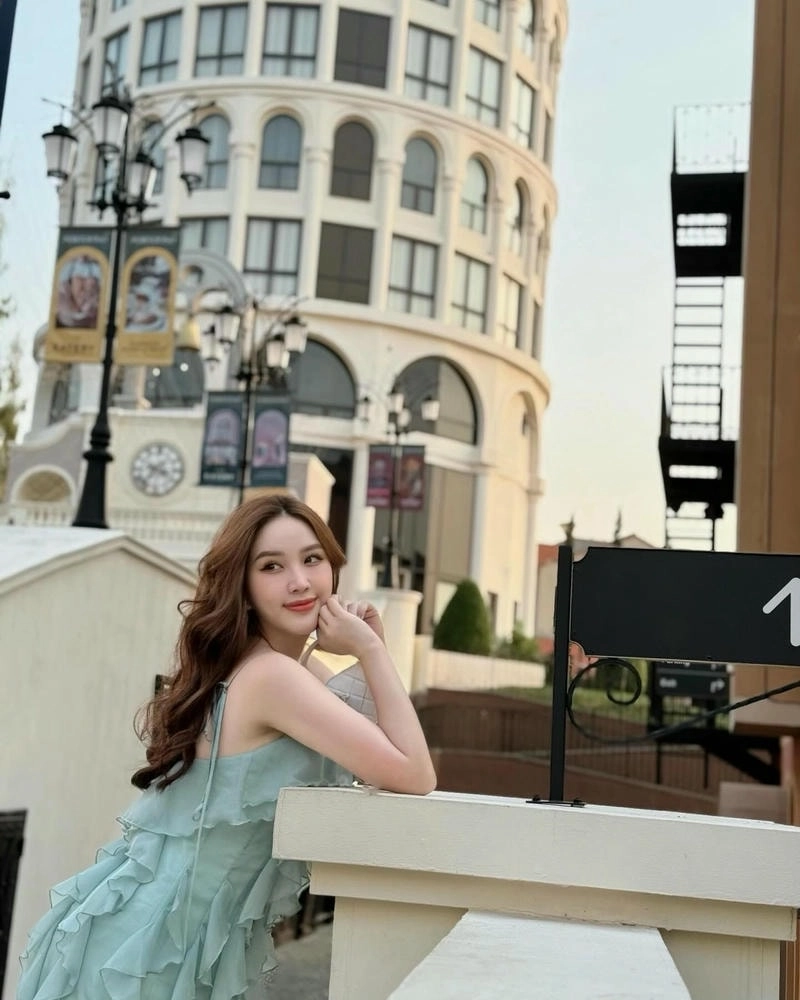 Ca sĩ của bạn nổi bật với các bài hát hit