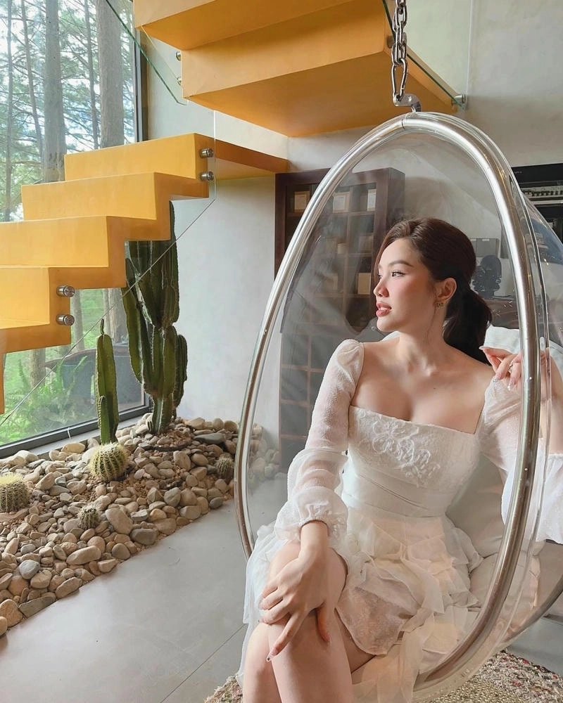 Âm nhạc của bạn chạm vào trái tim của người nghe