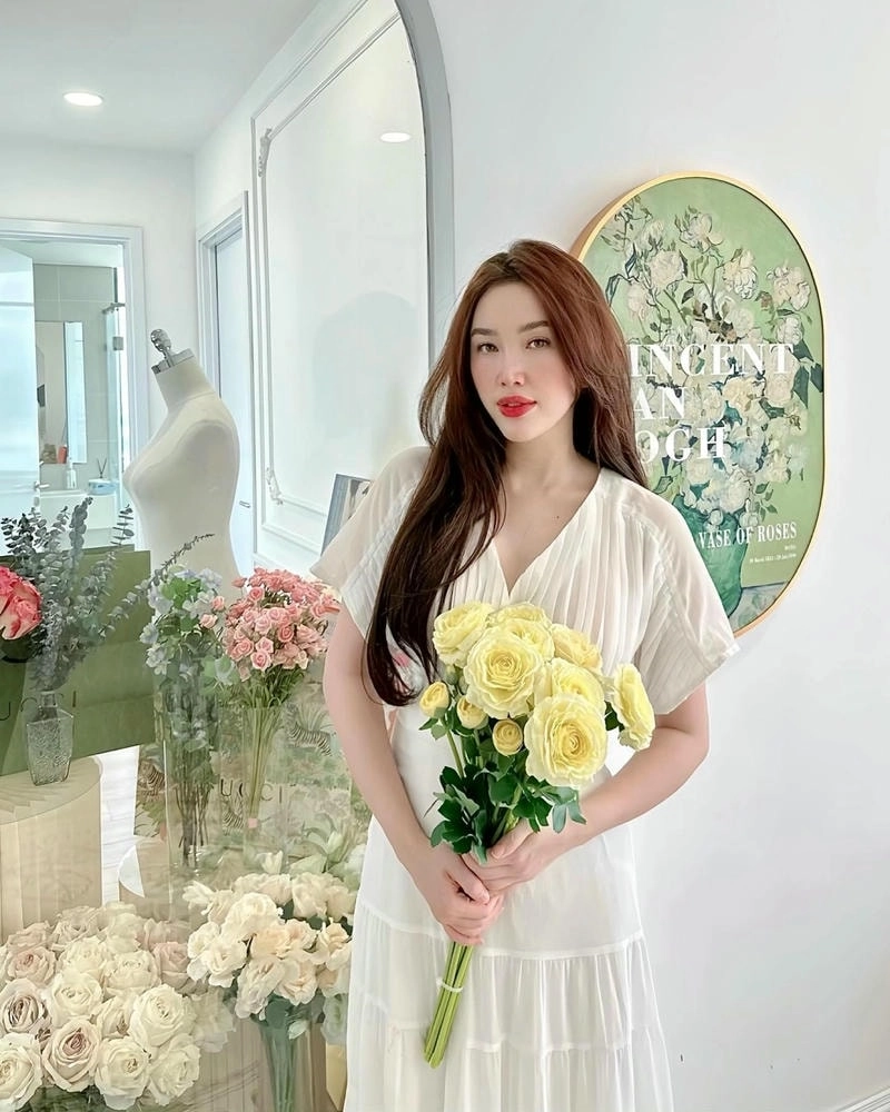 Lời bài hát của bài hát Please Tell Me Why Bao Thy