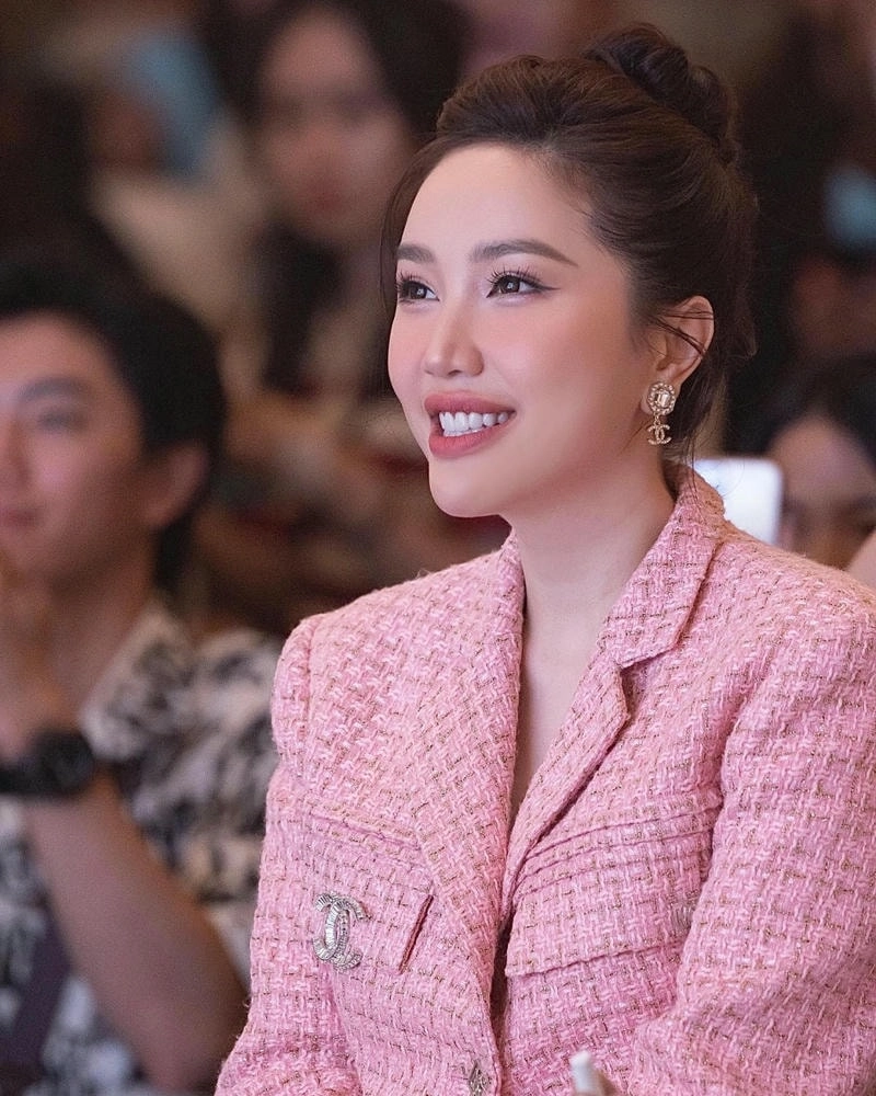 Bao trong quá khứ với những kỷ niệm ngọt ngào