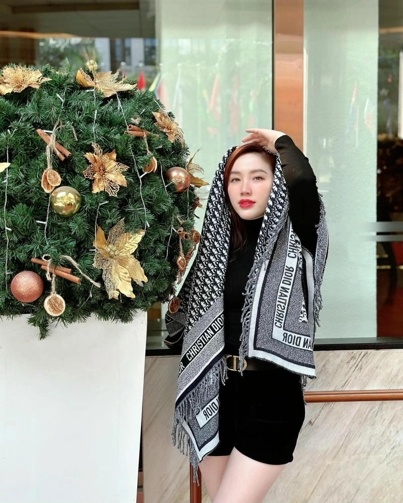 Bao Thy được sinh ra là một câu hỏi thú vị trong năm