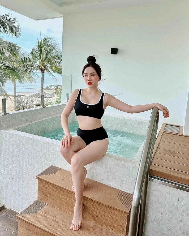 Lời bài hát của bài hát I Love Mother Bao