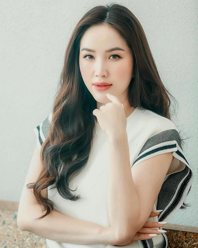 Những bông hồng ngọt ngào của bao