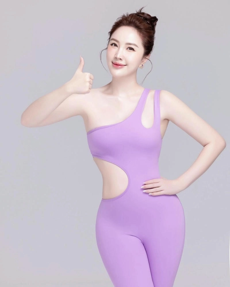 Bao Thy 2007 là năm đánh dấu một bước ngoặt nghề nghiệp