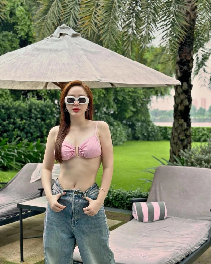 Bao của bạn, tôi yêu bạn là một bài hát đầy tình cảm