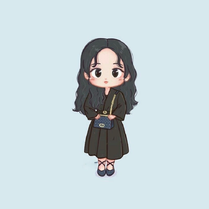Xem toàn bộ bộ phim chibi blackpink dễ thương
