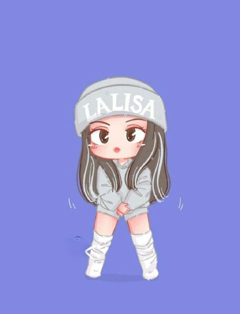 Bộ sưu tập hình ảnh Blackpink Chibi