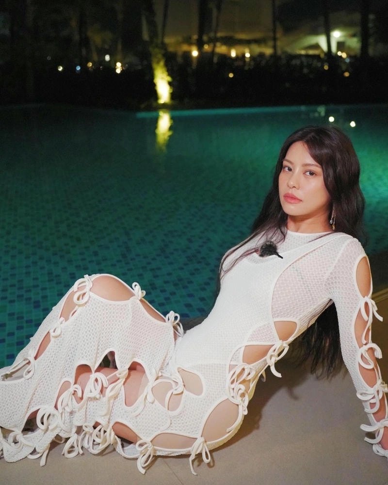 Tiểu sử đầy đủ Bùi lan Lan Huong được sinh ra trong năm