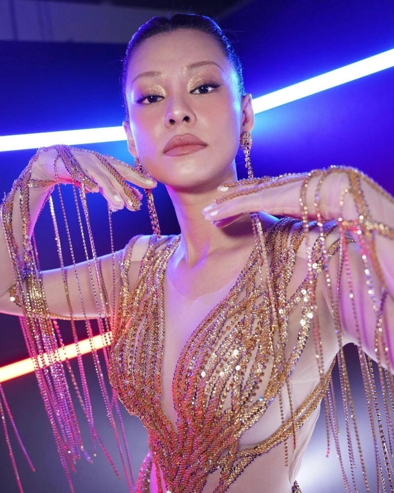 Xem giai đoạn của Bui Lan Huong Live