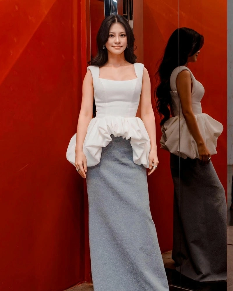 Lời bài hát của Luck Bui Lan Huong Lyrics
