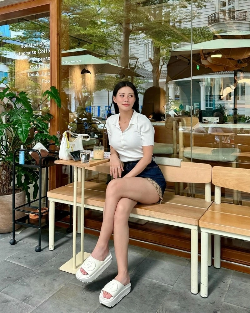 Đánh dấu tại Sing My Song Bùi Lan Huong