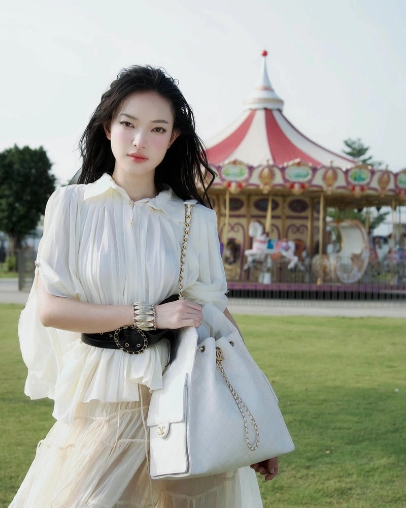 Khám phá hình ảnh của Bùi chau