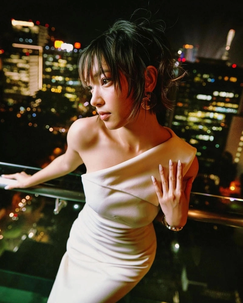 Tìm ra ai là Bùi bây giờ là