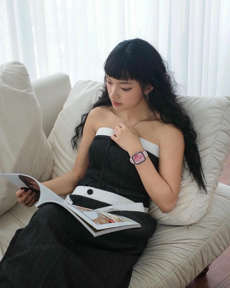 Học nhanh Chau Bùi được sinh ra trong năm