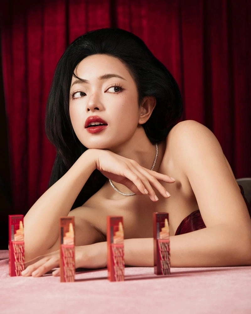 Trang chính thức chau bui chính thức