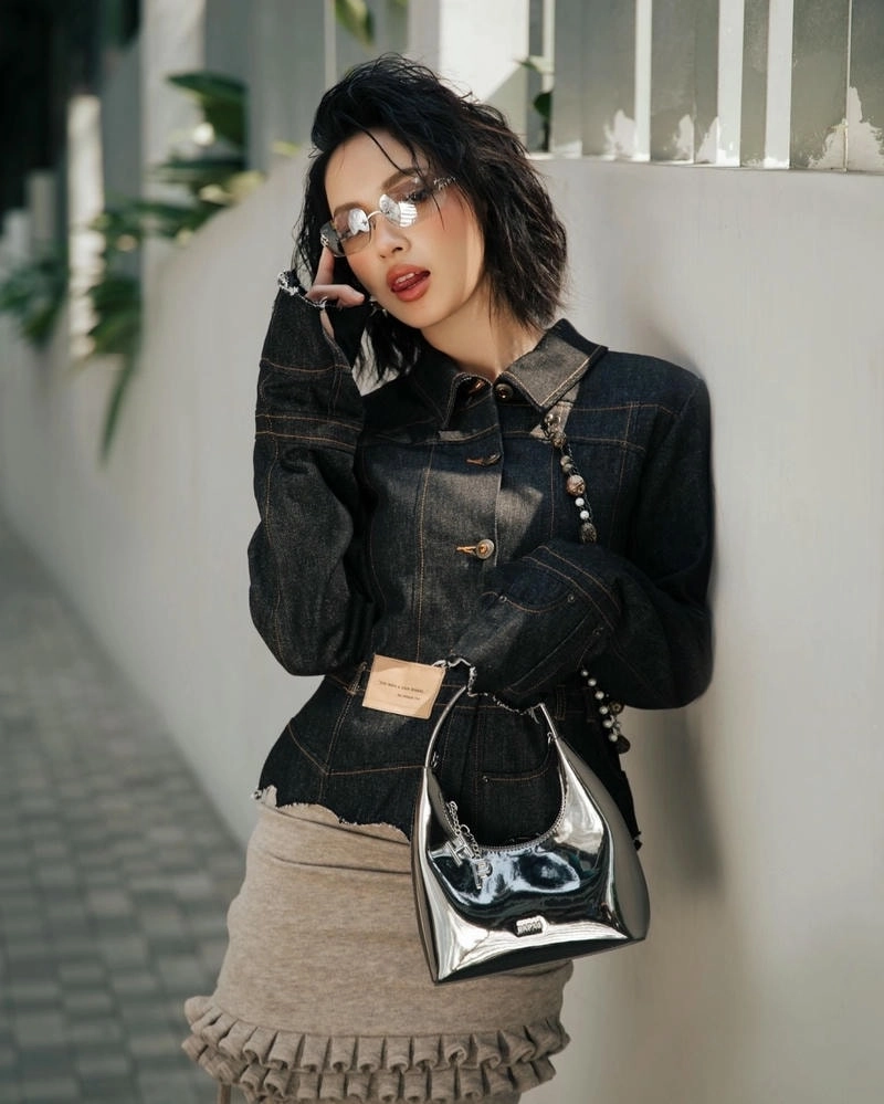 Thông tin đầy đủ Chau Bùi Bùi Ngày sinh