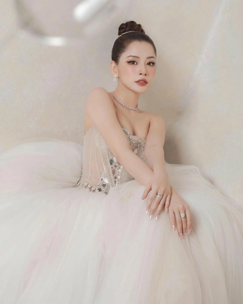 Khám phá Chi Pu được sinh ra trong độ chính xác