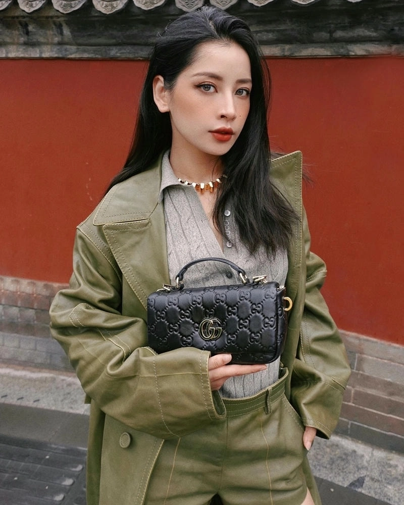 Xem bây giờ Chi Pu Sang Hit Songs