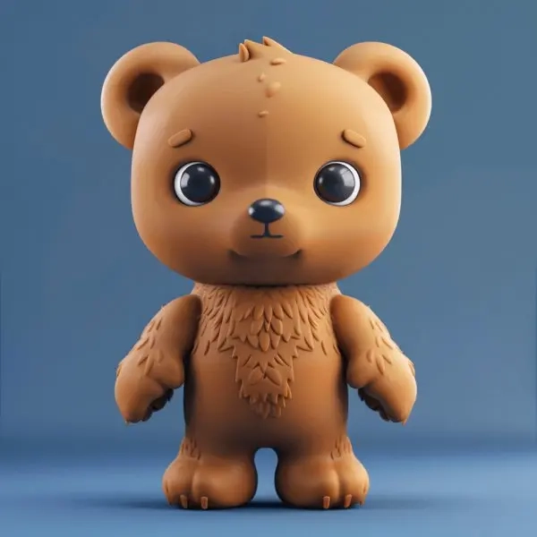 Cập nhật bức ảnh hình đại diện dễ thương Chibi dễ thương