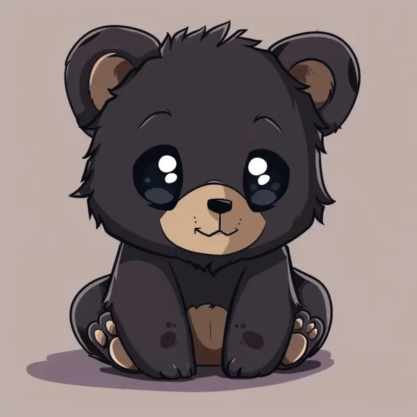 Tải xuống hình ảnh của Avatar Chibi dễ thương