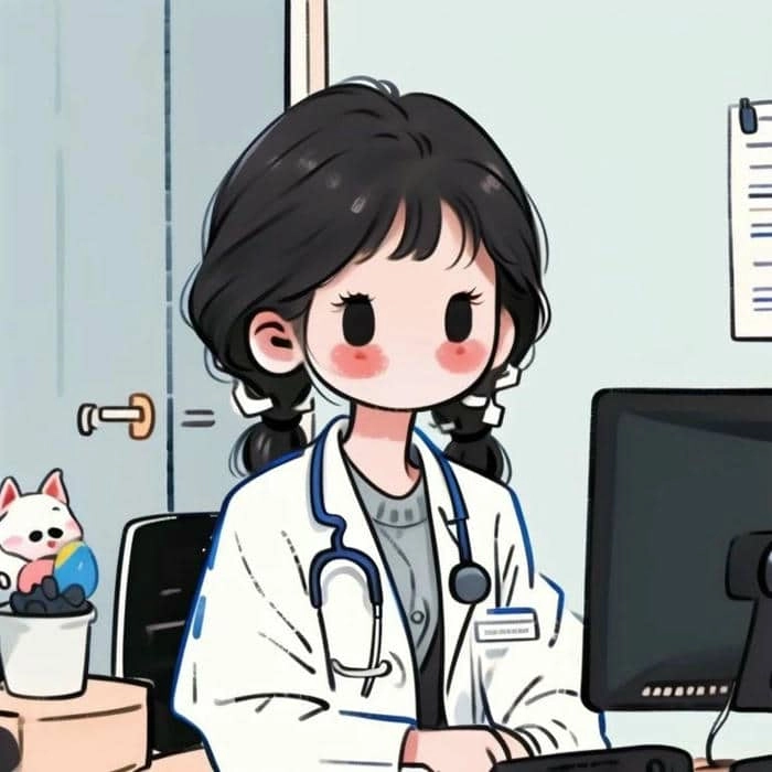 Bộ phim hoạt hình dễ thương dễ thương