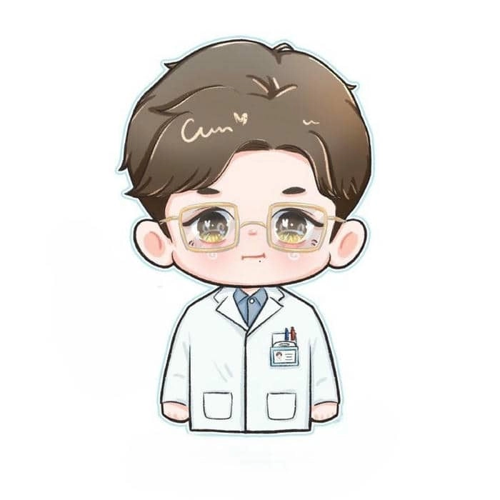 Bộ sưu tập phim hoạt hình ấn tượng những bức ảnh dễ thương