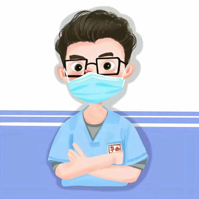 Nhìn vào bác sĩ Chibi dễ thương