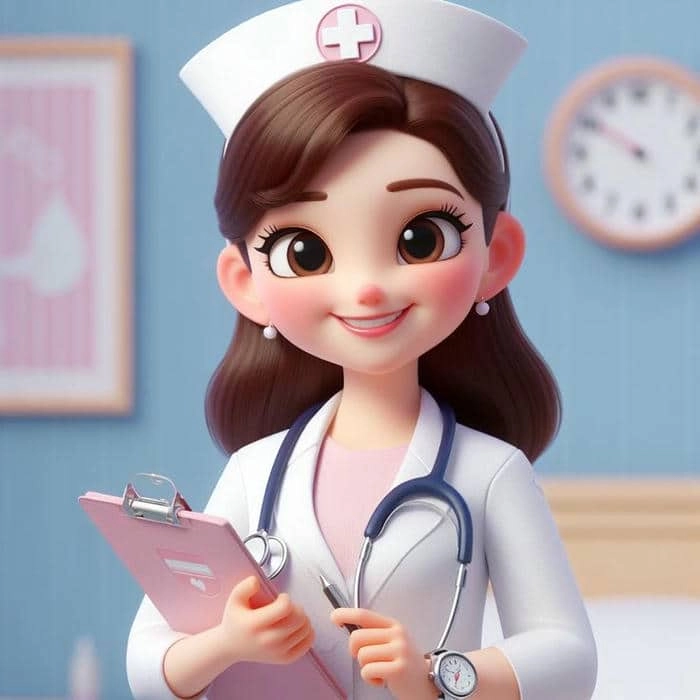 Xem toàn bộ các bác sĩ hoạt hình