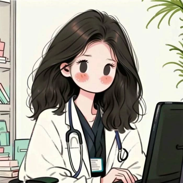 Tham khảo hình ảnh của kính hiển vi Chibi