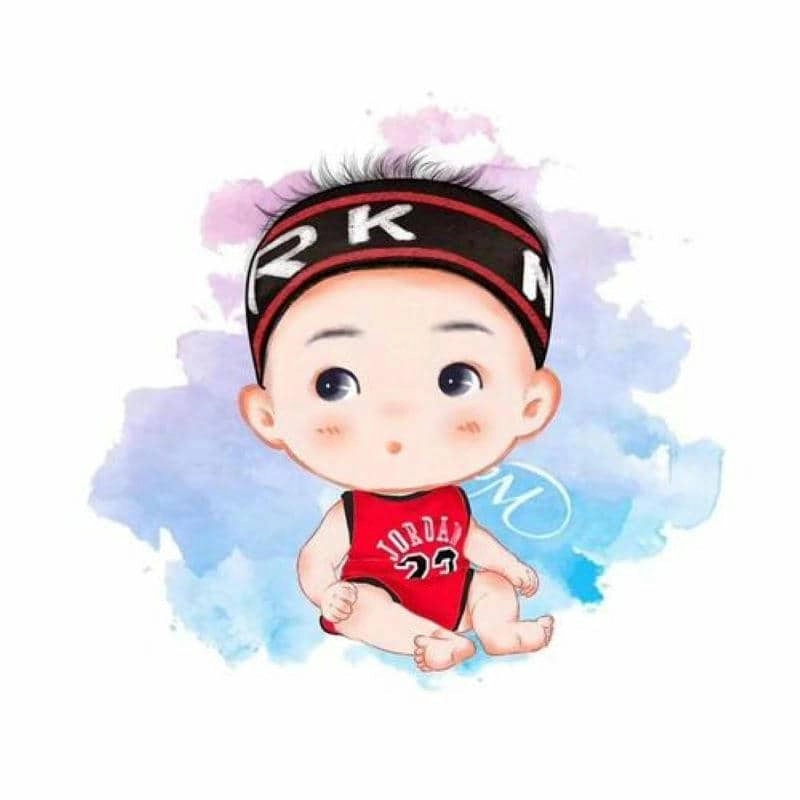 Chọn một cậu bé sinh nhật