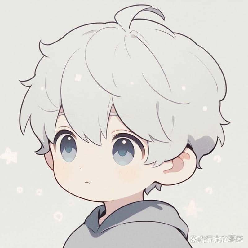 Toàn bộ các chàng trai Chibi