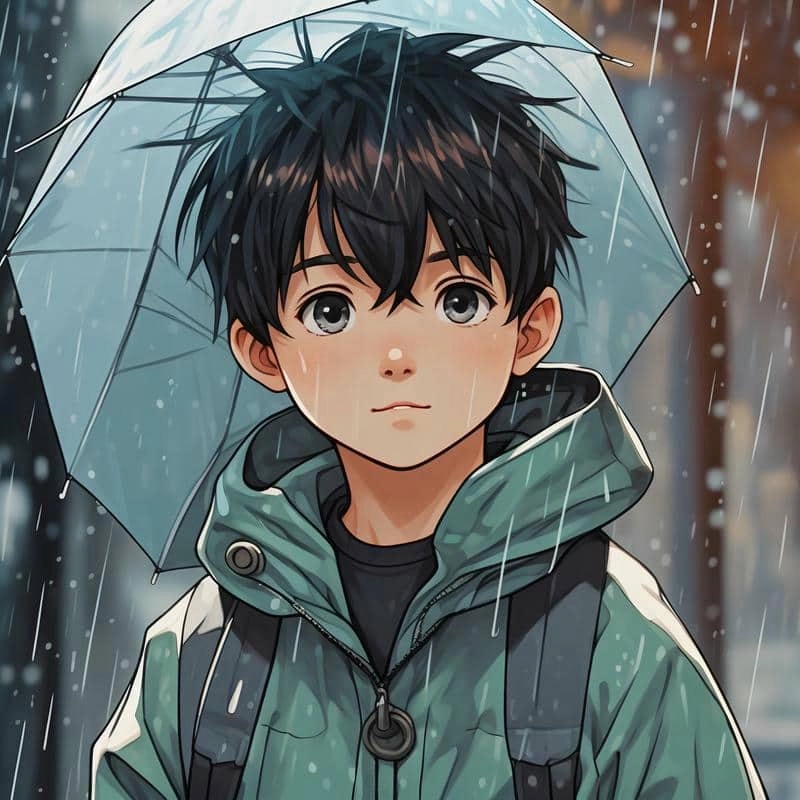 Khám phá trò chơi ghép hình Chibi của bé trai