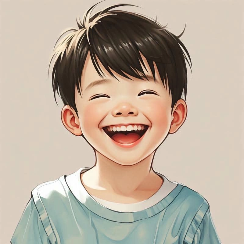 Nhìn vào bộ chibi của những chàng trai dễ thương