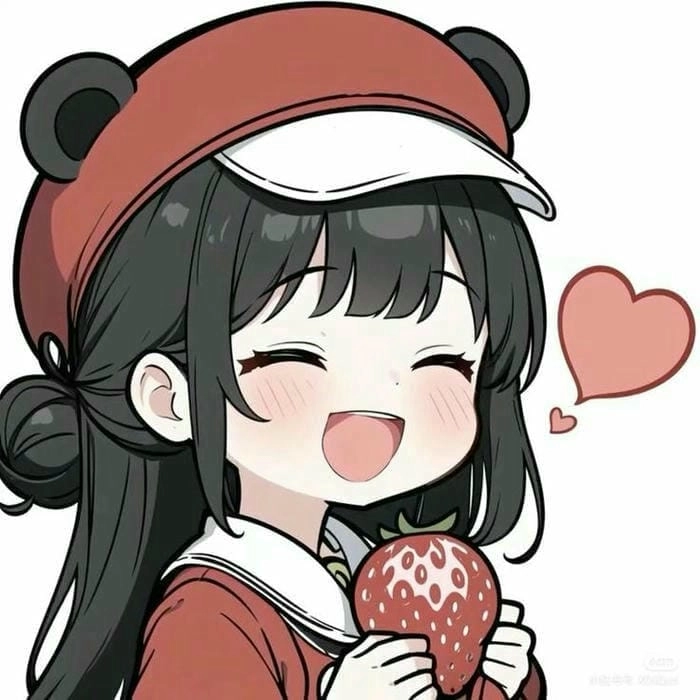 Sưu tầm Chibi cô gái dễ thương hôm nay