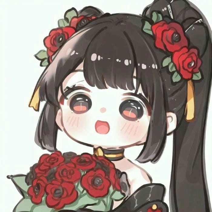 Khám phá Avatar Tet Chibi đáng yêu