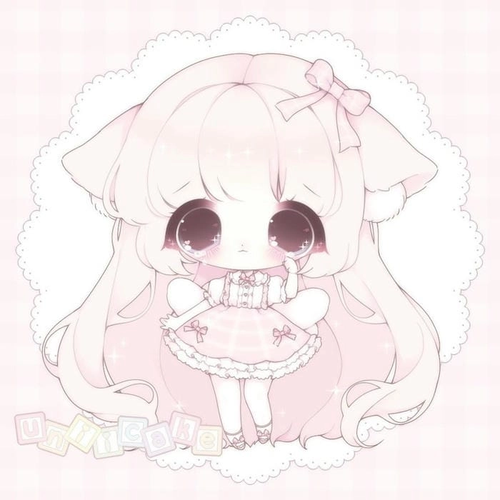 Admire anime anime chibi anime anime chibi dễ thương ảnh anime