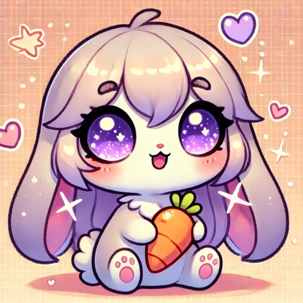 Bộ sưu tập những bức ảnh đẹp dễ thương Chibi đẹp cho bạn