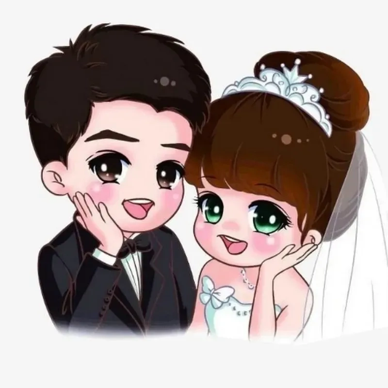 Đắm chìm trong thế giới Chibi