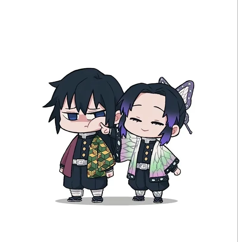 Tải xuống bức tranh dễ thương Chibi đẹp nhất