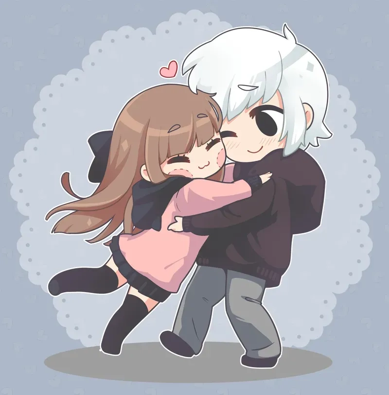 Tìm bộ Chibi dễ thương