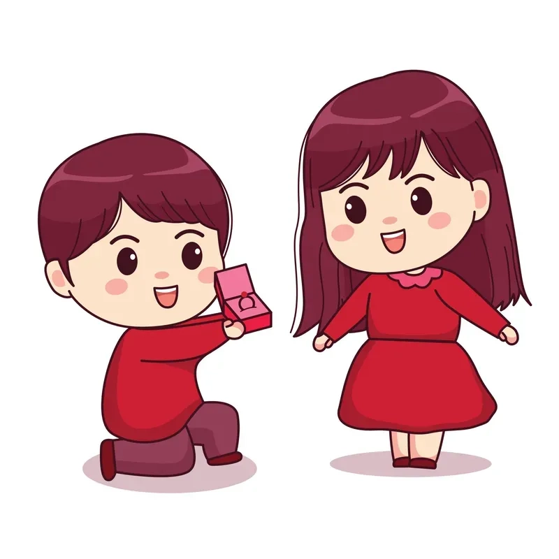 Khám phá chiếc Chibi đôi dễ thương nổi bật