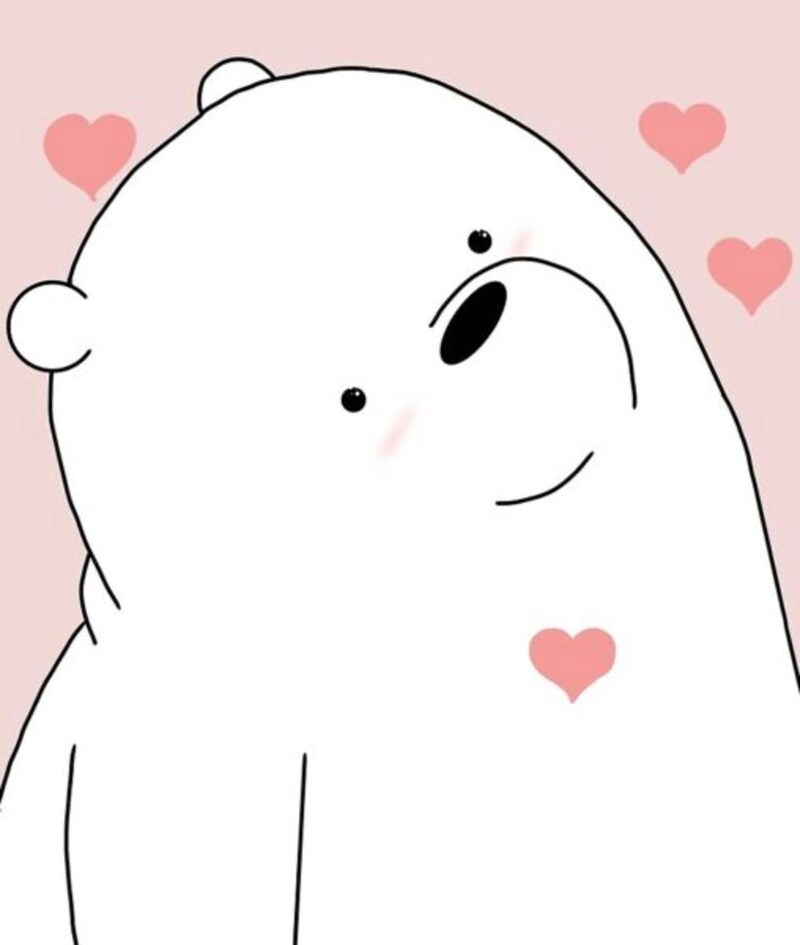 Hãy xem bộ gấu gấu Chibi dễ thương