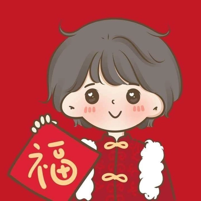 Chào đón phong cách Nhật Bản với anime tet chibi