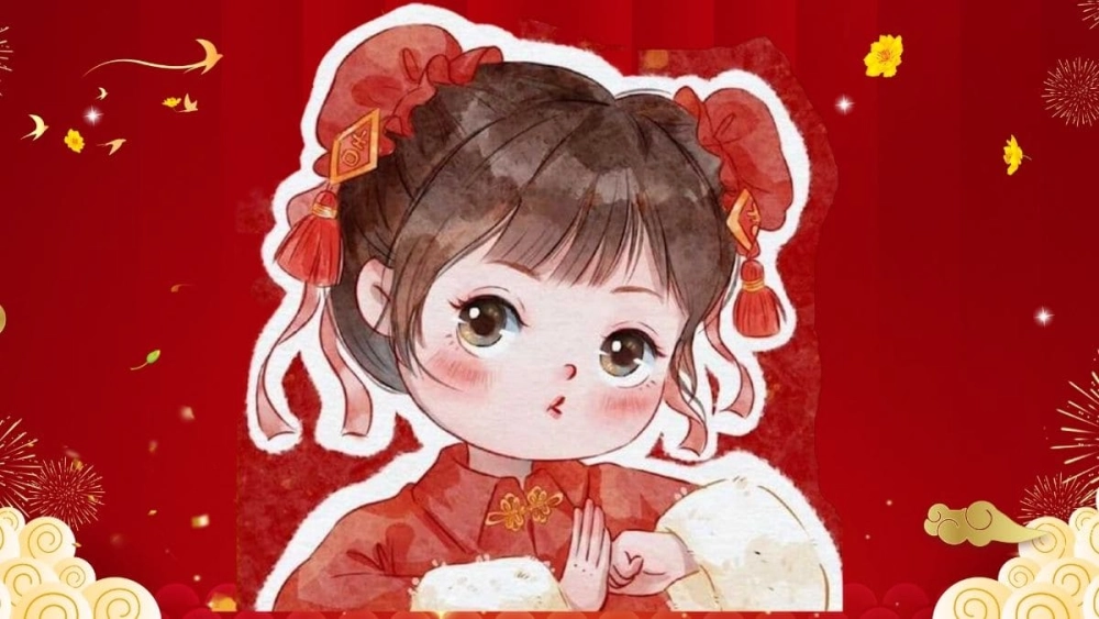 Thời điểm đoàn tụ qua bức ảnh của gia đình