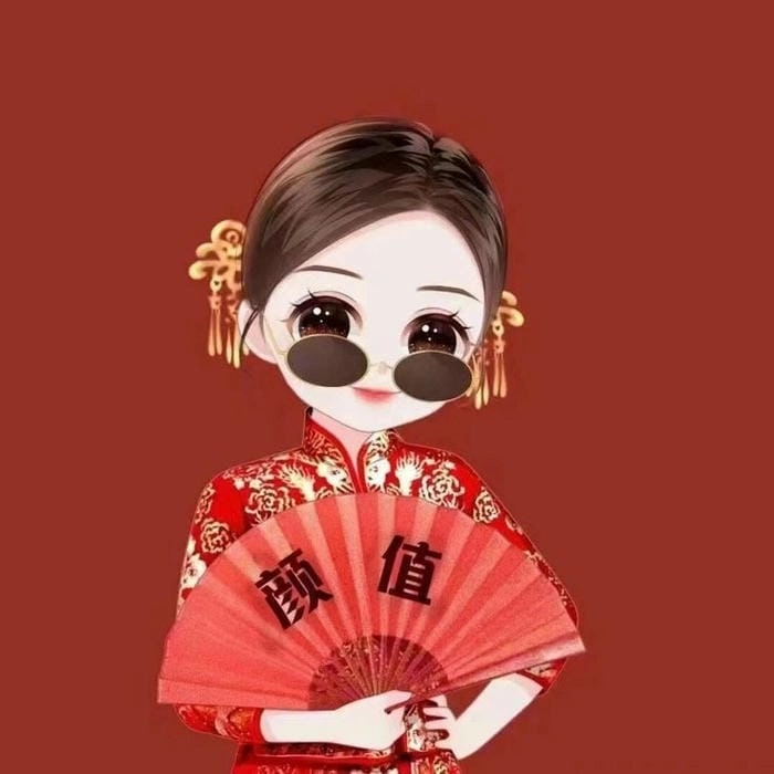 Cảm nhận bầu không khí của TET qua hình ảnh của năm mới Chibi