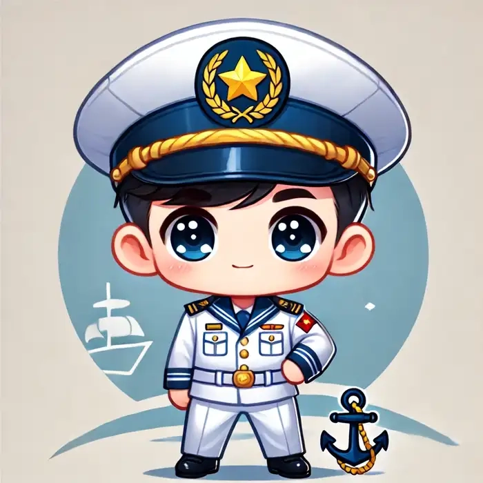 Xem ngay Bộ sưu tập quân đội Chibi